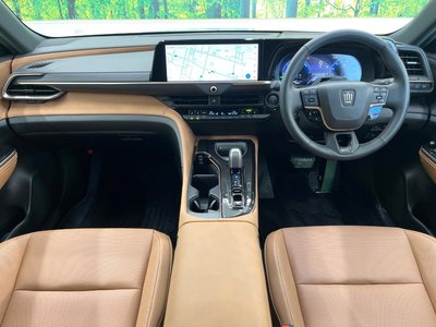 2024 Toyota CROWN SPORT 照片 2