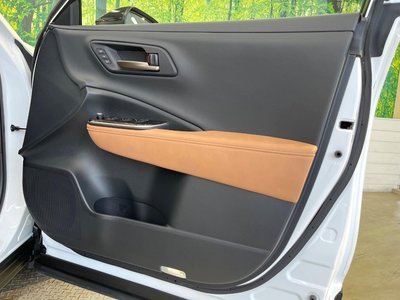 2024 Toyota CROWN SPORT 缩略图 40