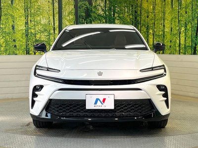 2024 Toyota CROWN SPORT 缩略图 14