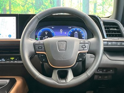 2024 Toyota CROWN SPORT 缩略图 11