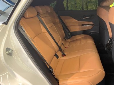2024 Toyota CROWN SPORT 照片 9