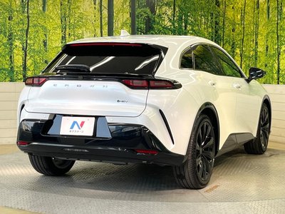 2024 Toyota CROWN SPORT 缩略图 17