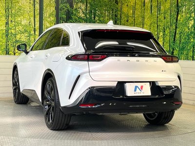 2024 Toyota CROWN SPORT 缩略图 37