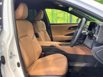 2024 Toyota CROWN SPORT 照片 8