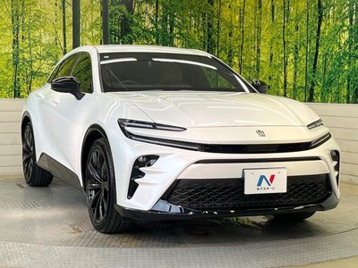 2024 Toyota CROWN SPORT 缩略图 16