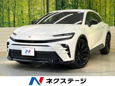 2024 Toyota CROWN SPORT 照片 1