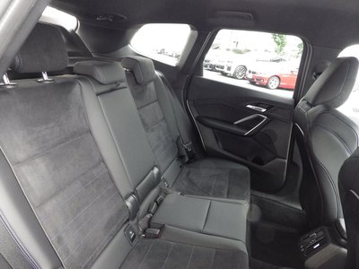 صورة مصغرة 14 لـ 2025 BMW X1