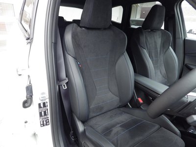 صورة مصغرة 21 لـ 2025 BMW X1