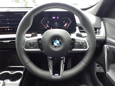 صورة مصغرة 32 لـ 2025 BMW X1