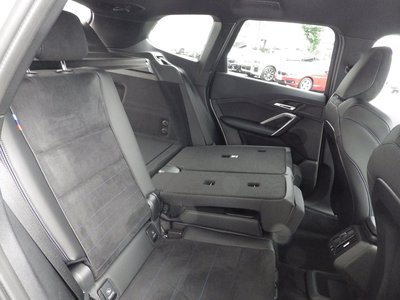 صورة مصغرة 13 لـ 2025 BMW X1