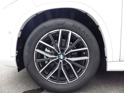 صورة 7 لـ 2025 BMW X1