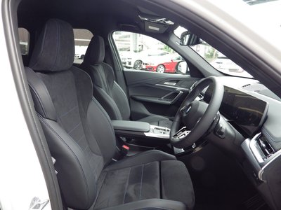 صورة مصغرة 22 لـ 2025 BMW X1