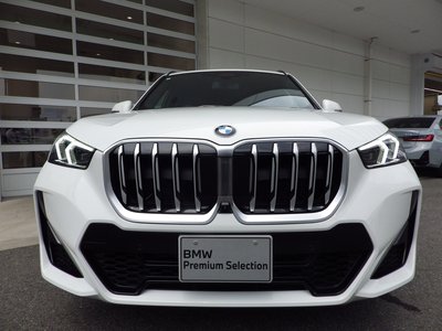 صورة 5 لـ 2025 BMW X1