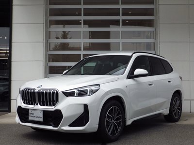 صورة 1 لـ 2025 BMW X1
