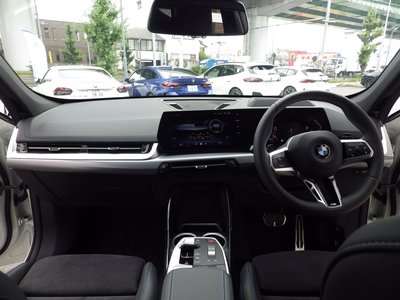 صورة مصغرة 17 لـ 2025 BMW X1