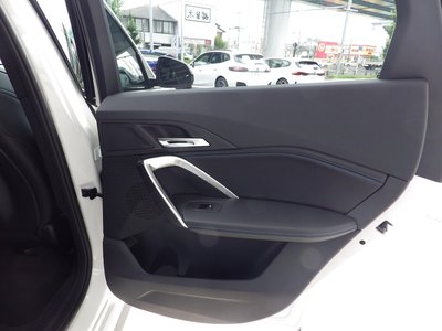 صورة مصغرة 16 لـ 2025 BMW X1