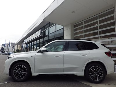 صورة 6 لـ 2025 BMW X1
