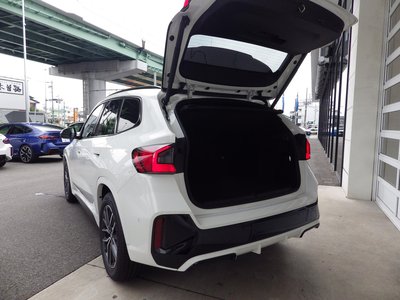 صورة 9 لـ 2025 BMW X1