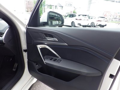 صورة مصغرة 20 لـ 2025 BMW X1