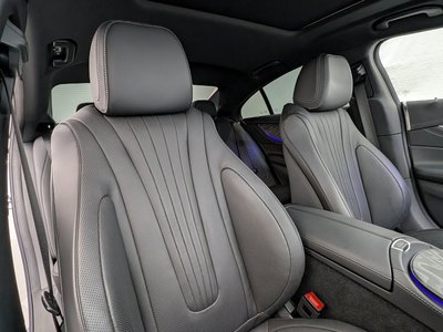 MERCEDES-BENZ CLS - 7