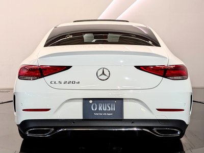 MERCEDES-BENZ CLS - 3