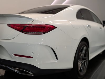 MERCEDES-BENZ CLS - 5