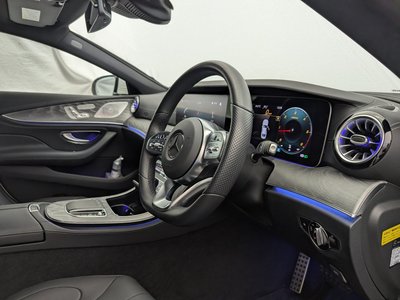 MERCEDES-BENZ CLS - 9