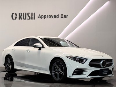 MERCEDES-BENZ CLS - 2