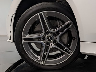 MERCEDES-BENZ CLS - 6