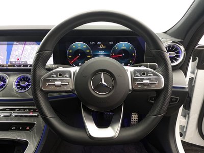 MERCEDES-BENZ CLS - 10