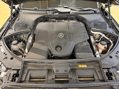 MERCEDES-BENZ S-CLASS - 3