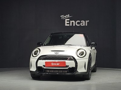 2024 MINI COOPER S 照片 2