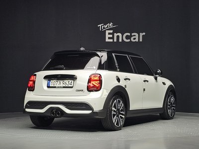 2024 MINI COOPER S 照片 4