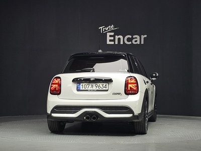 2024 MINI COOPER S 照片 3