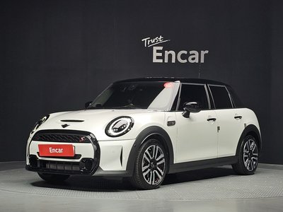 2024 MINI COOPER S 照片 1