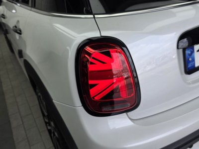 2024 MINI COOPER S 照片 10