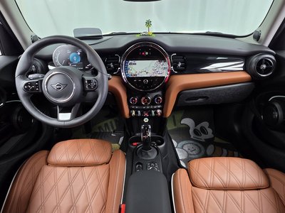 2024 MINI COOPER S 照片 5