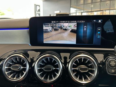 2025 Mercedes-BENZ A-CLASS 缩略图 19