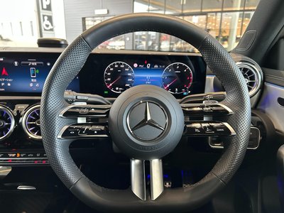 صورة 9 لـ 2025 Mercedes-BENZ A-CLASS