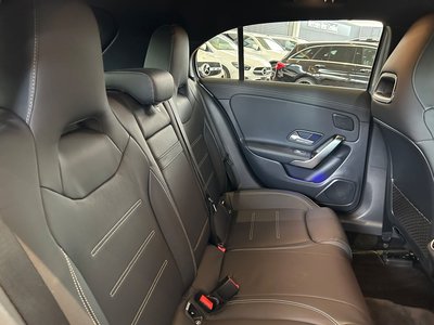 2025 Mercedes-BENZ A-CLASS 缩略图 33