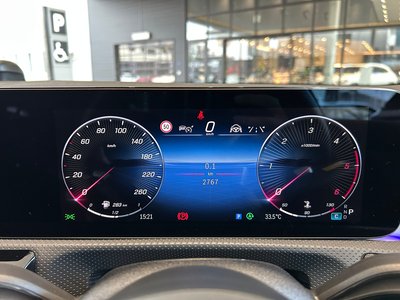 2025 Mercedes-BENZ A-CLASS 缩略图 14