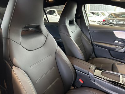 صورة 6 لـ 2025 Mercedes-BENZ A-CLASS