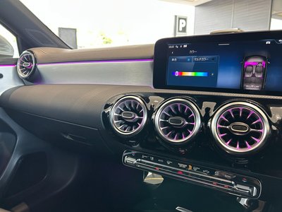 2025 Mercedes-BENZ A-CLASS 缩略图 23