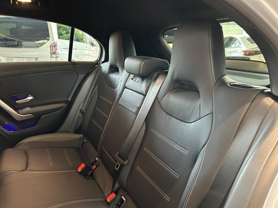 2025 Mercedes-BENZ A-CLASS 缩略图 31