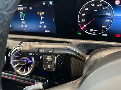 2025 Mercedes-BENZ A-CLASS 缩略图 12