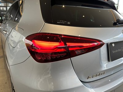 2025 Mercedes-BENZ A-CLASS 缩略图 41