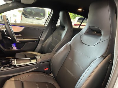 2025 Mercedes-BENZ A-CLASS 缩略图 29