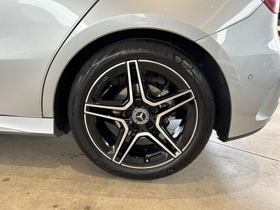 2025 Mercedes-BENZ A-CLASS 缩略图 43