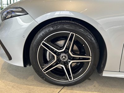 2025 Mercedes-BENZ A-CLASS 缩略图 42