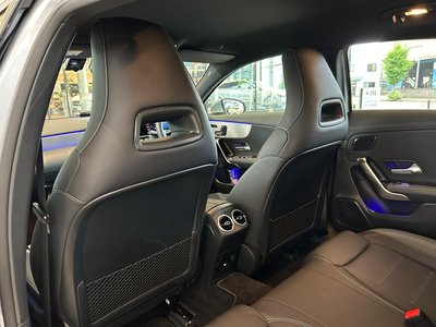 2025 Mercedes-BENZ A-CLASS 缩略图 30